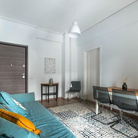 New Renovated 1B Apartment Close To Historic Center Atene Esterno foto