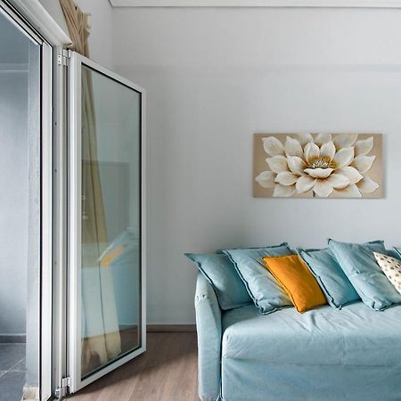 New Renovated 1B Apartment Close To Historic Center Atene Esterno foto