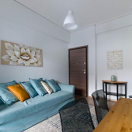 New Renovated 1B Apartment Close To Historic Center Atene Esterno foto