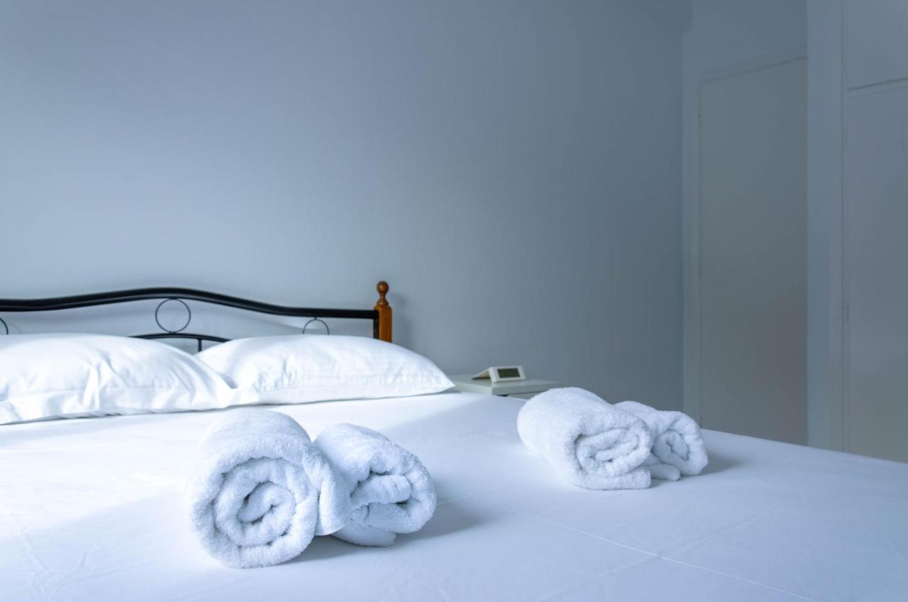 New Renovated 1B Apartment Close To Historic Center Atene Esterno foto